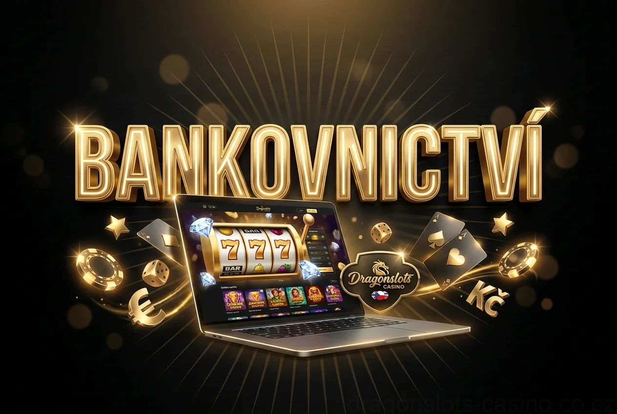 Bankovnictví