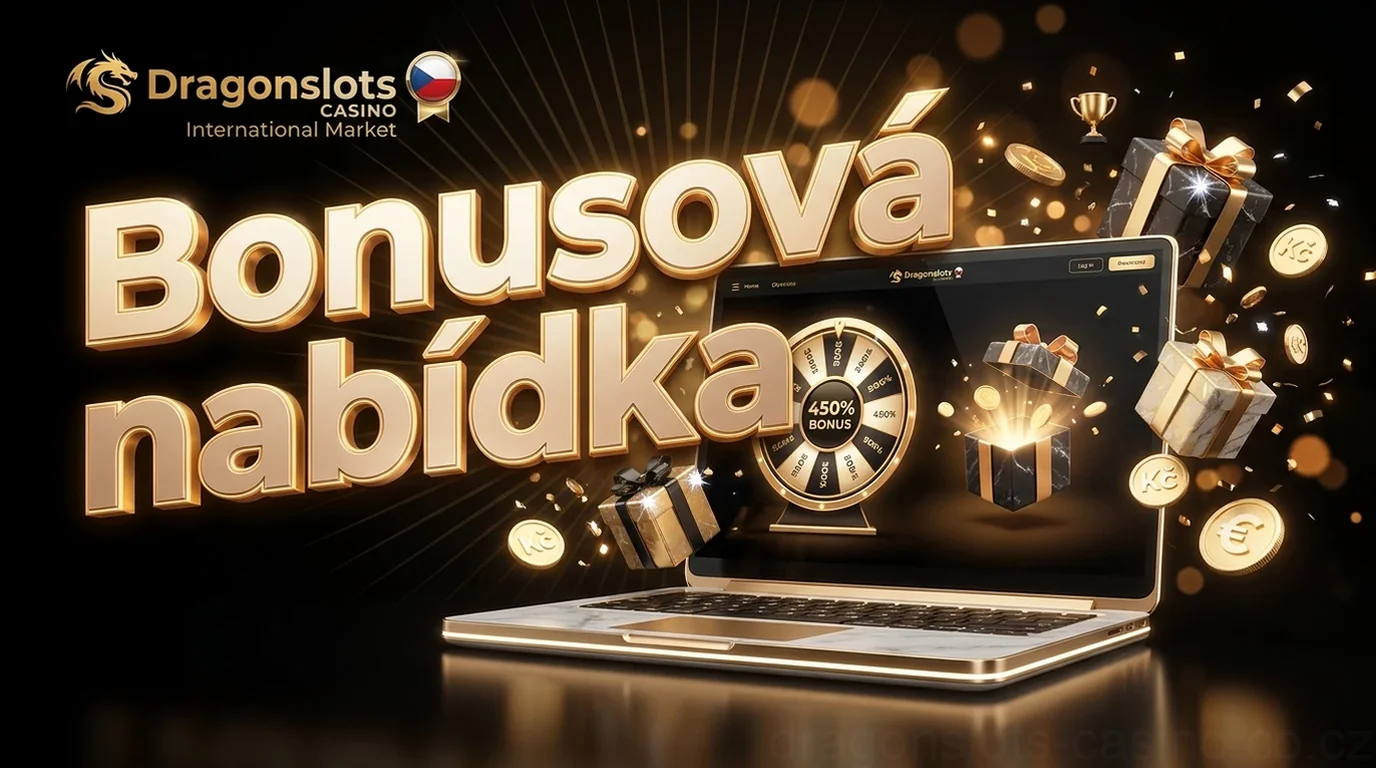 Bonusová nabídka